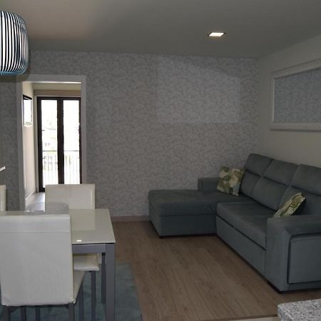 Magnifico Apartamento Albufeira Exterior foto